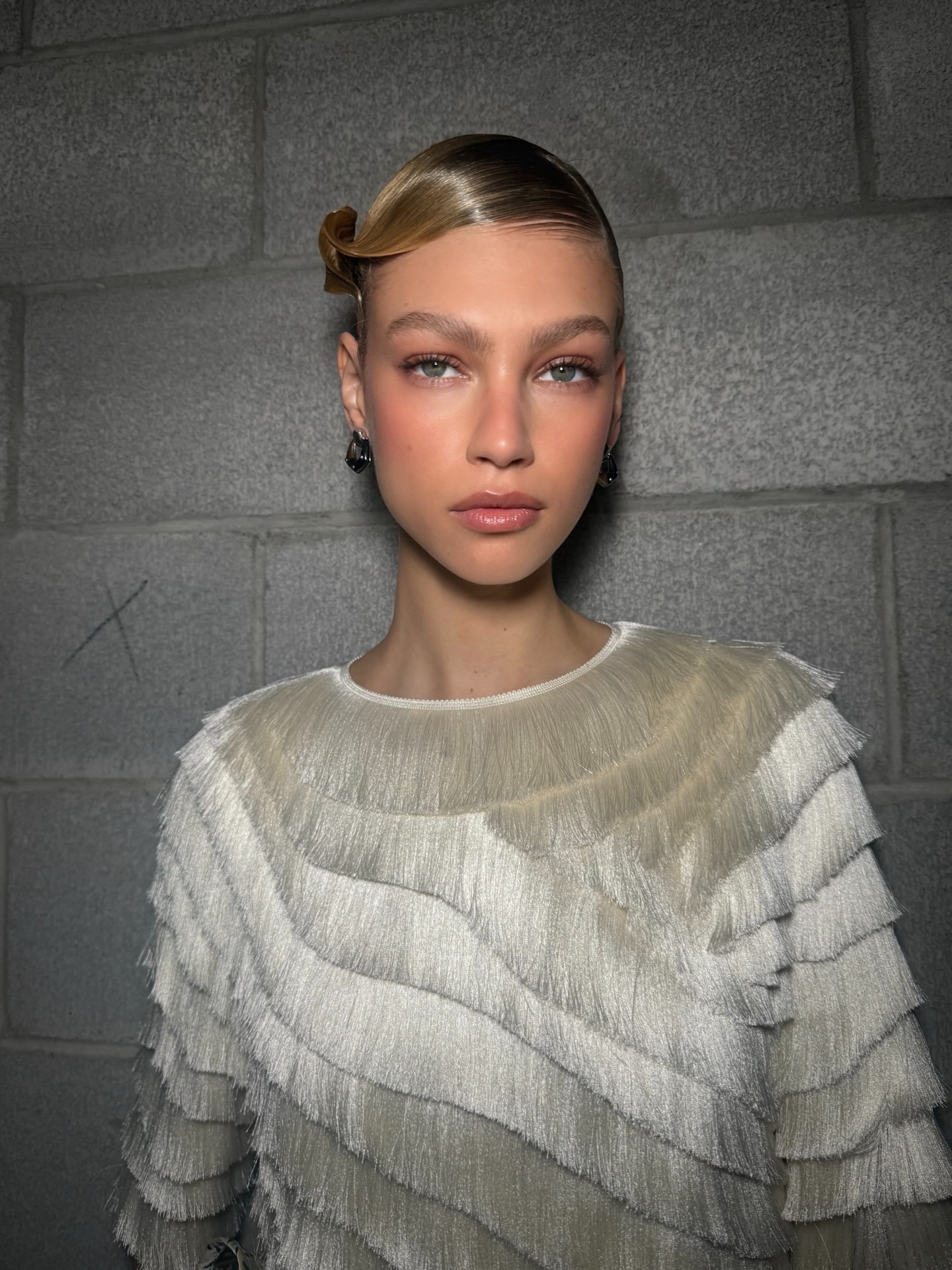 PatBO — makeup by Talia Lyons, photograph 10
