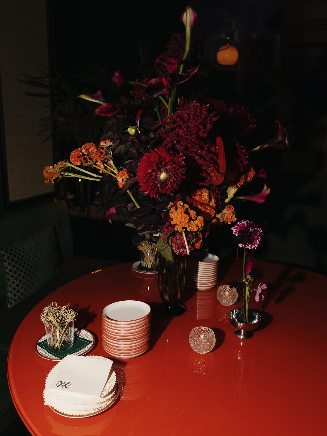 Whitney Port — makeup by Talia Lyons, photograph 5